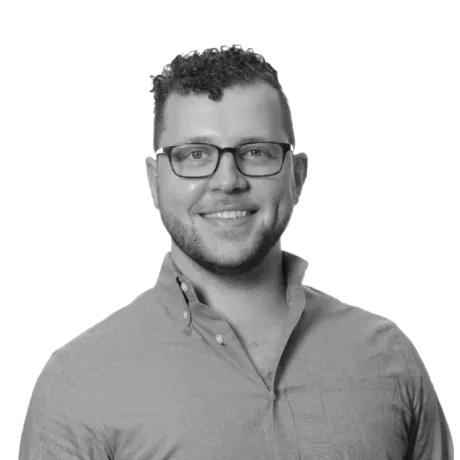 Portrait of Alex Cohen